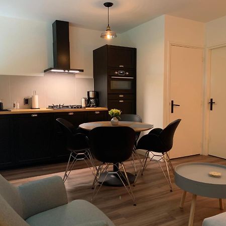 De Wollige Hooglander: In Comfort Middenin Natuur Otterlo Exterior foto
